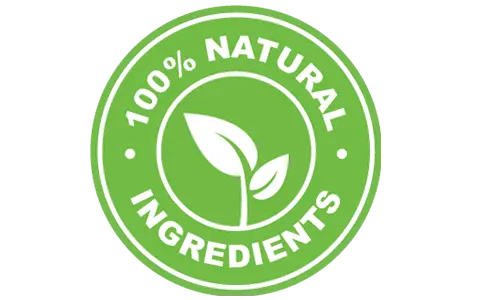 Non-GMO ingredients